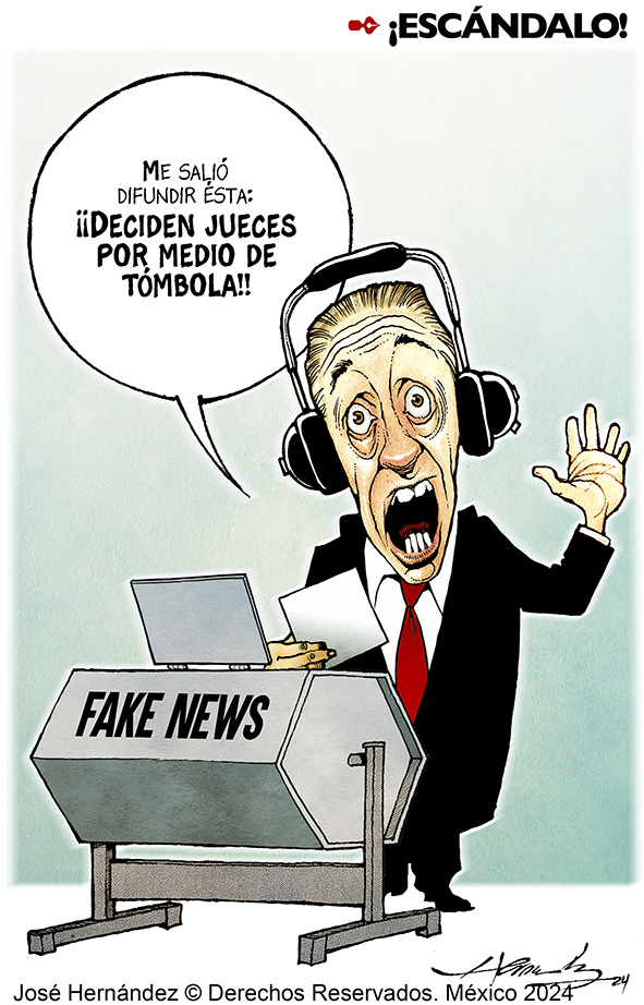 Escándalo